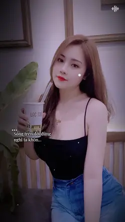 Sống trên đời đừng 