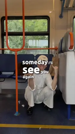 someday i'll see you