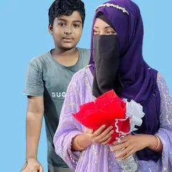 আমি গরিব'স 
