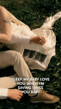 Sleep My Baby love u