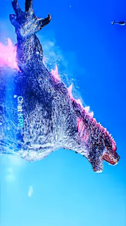 Godzilla 