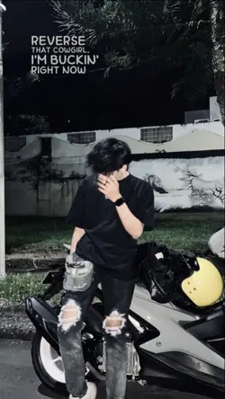 lirik aesthetic 