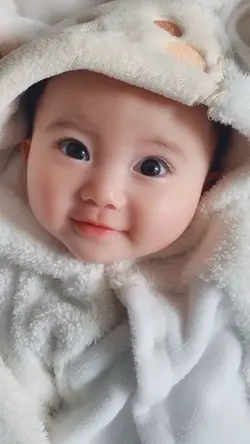 2 ảnh bé yêu