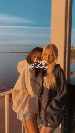 19 photo happy B'day