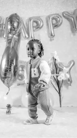 Baby birthday 