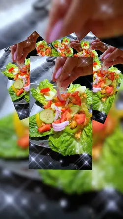 Healthy eating 