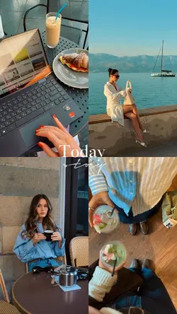 today