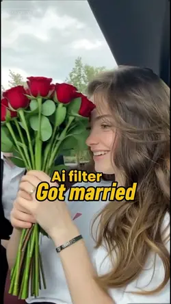 Married filter