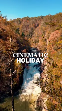 CINEMATIC HOLIDAY 