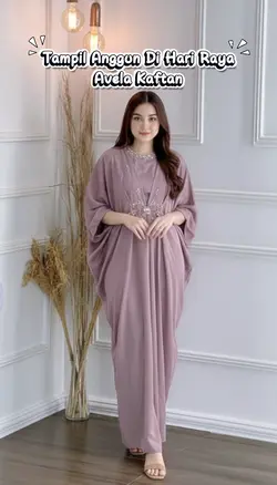 kaftan
