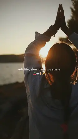 slow life, slow days