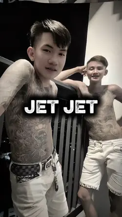 Jet jet jet