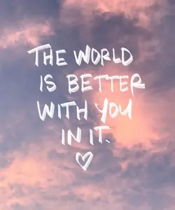YOU MATTER 