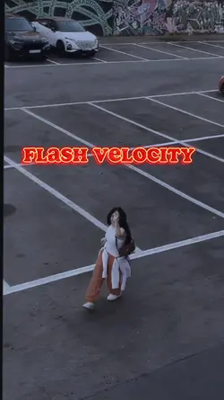 velocity master 