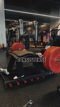 konsistensi
