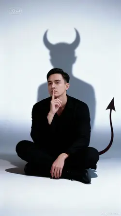 AI FILTER DEVIL