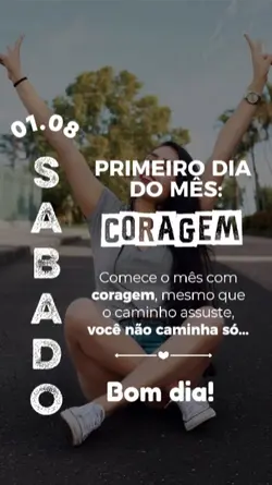 Sábado 01/08