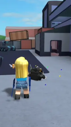 mm2 zieltrainer