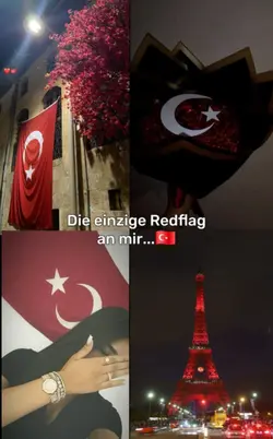 Red flag