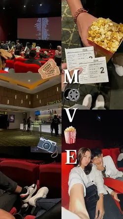 movie date