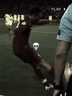 Skull Face Edit 3:4