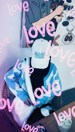 L-o-v-e