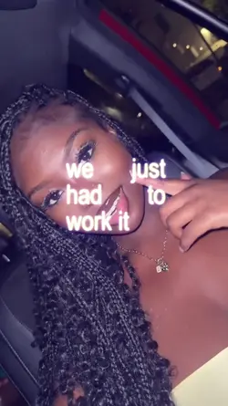 Work it out