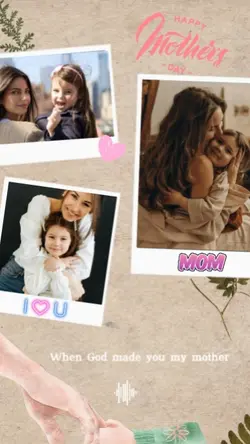 mother's day