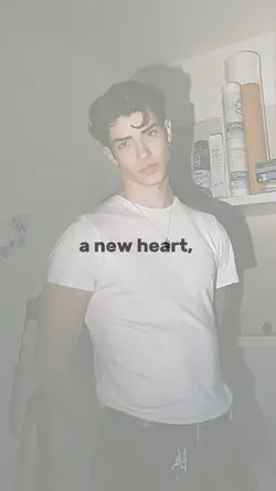 NEW HEART