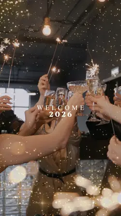 Welcome 2026