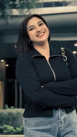 cewek siapa nih