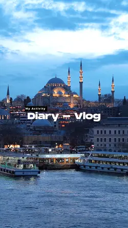 Vlog Islami 5 Video