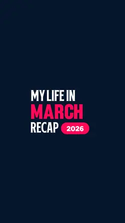 March Dump 2026