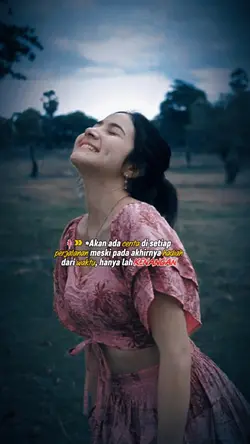 hanya kenangan