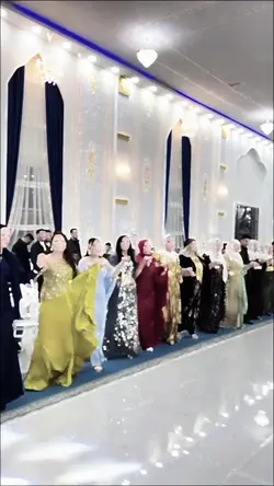 Halay Slow-motion 