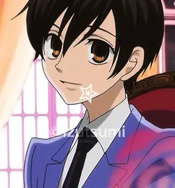 Haruhi edit >_<