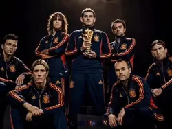Come on spain🔥
