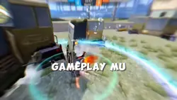 buat gameplay kalian