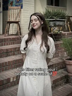 BEAUTY RATING FILTER