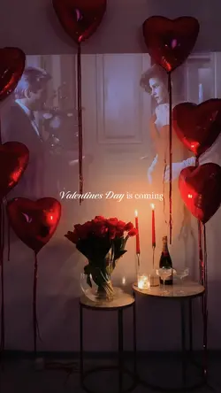 Valentines day