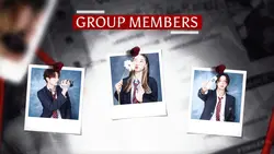 GROUP INTRO /VER3