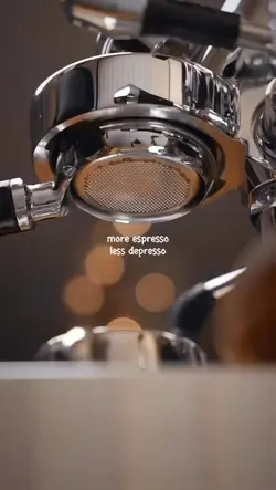 espresso