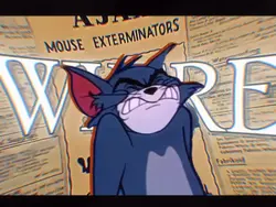 Tom and Jerry edit 