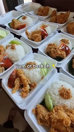 jum'at berkah