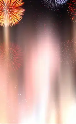 宵祭り