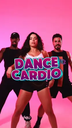 Dance Cardio