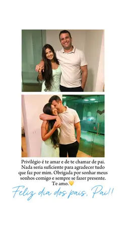 Dia dos pais