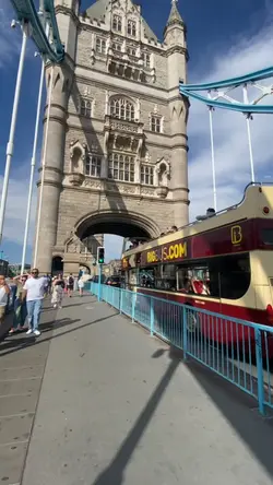 Tower Bridge