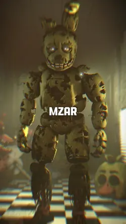 Springtrap