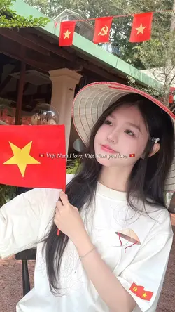 VIỆT NAM I LOVE
